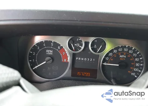 2006 Hummer H3 Suv из США, поврежденный, VIN 5GTDN136968264667